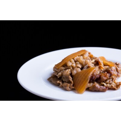 近江牛 味付肉 3kg