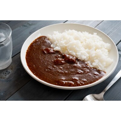 【2023年8月中旬発送】近江牛 カレー 50箱