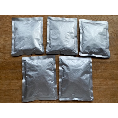 近江牛カレー 100箱