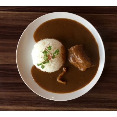 近江牛 匠のカレー(200g×5)