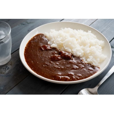 近江牛 カレー 2箱