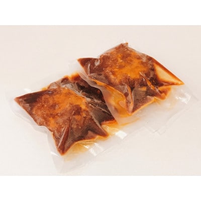 近江牛 煮込みハンバーグ(2個)