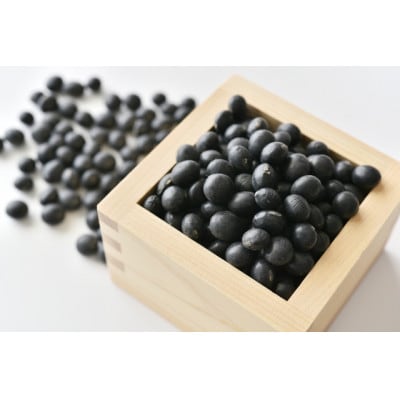 令和6年産 丹波黒豆 5kg