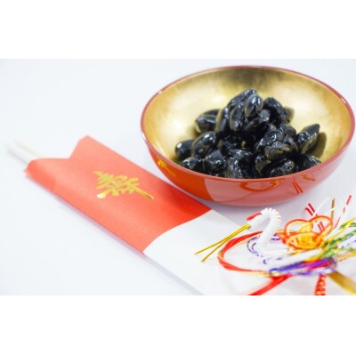 令和6年産 丹波黒豆 5kg