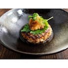 【近江牛ハンバーグ】3種セット