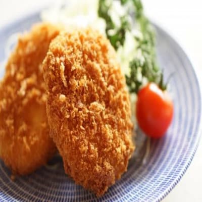 「レンジで簡単」近江牛コロッケ(20個)