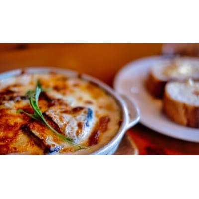 近江牛 ドリアソース(140g×7)