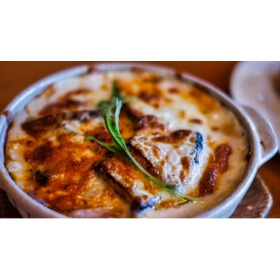 近江牛 ドリアソース(140g×7)