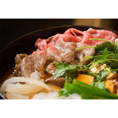 【毎月定期便】近江牛 定期便【厳選 すきしゃぶ・焼肉食べ比べの会】全8回