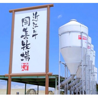 近江牛ビーフカレー レトルト 200g×6袋 中辛 湯せん