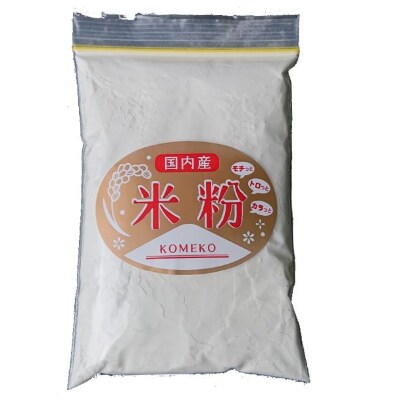 令和3年産　近江米みずかがみ30kg(玄米)　米粉200g付き