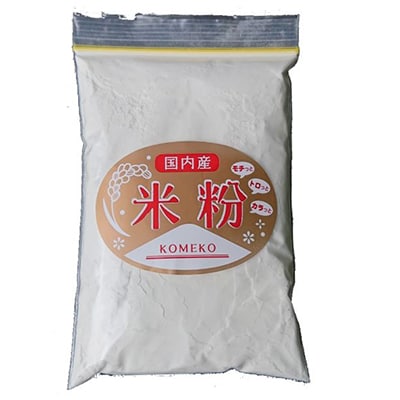 【毎月定期便】近江米にじのきらめき10kg+米粉200g付き 全6回