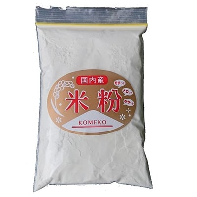 2022年4月発送開始『定期便』令和3年産近江米みずかがみ10kg+米粉付き　6か月コース全6回