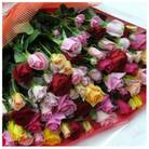 おまかせ花束 ～豪華～50本入り