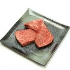 【佐賀牛】モモステーキ300g(3枚切)
