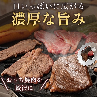 佐賀和牛ロース焼肉用　700g