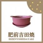 カラフル グラタン皿(ピンク)耐熱 丸型 1点【新日本製陶】