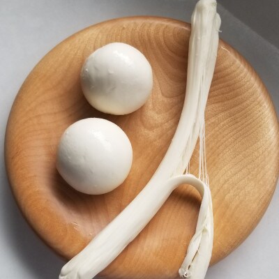 【酪農家の手作り】はじめての方におすすめチーズ4種セット