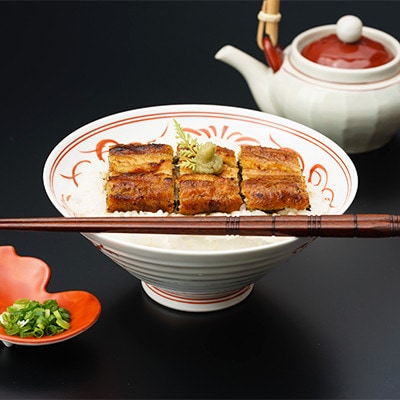 【毎月定期便】うなぎセット (4尾入りタレ付き)全12回