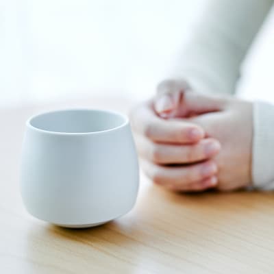 「音」が鳴るカップ! モノヲト L 1点
