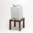 ダイヤ彫 焼酎サーバー 1点