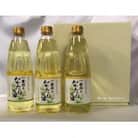 一番搾りなたね油　ギフトセット910g×3本入り【山下製油】
