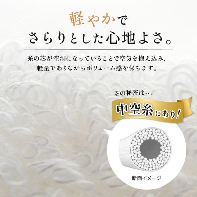 ( 今治タオル ) エアーケット 【IE05460】