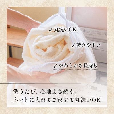( 今治タオル ) エアーケット 【IE05460】