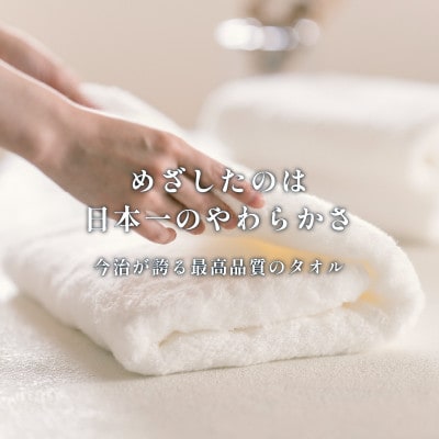 ( 今治タオル ) 雲ごこちセット B 【IE05060】