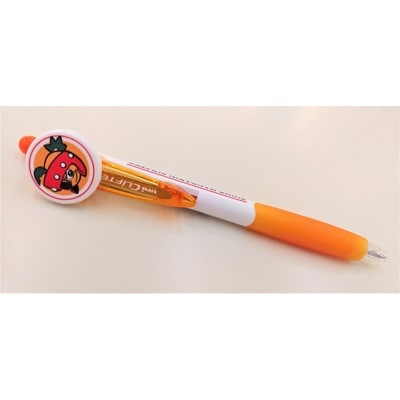 愛媛マンダリンパイレーツ　文具3点セット【A-52】