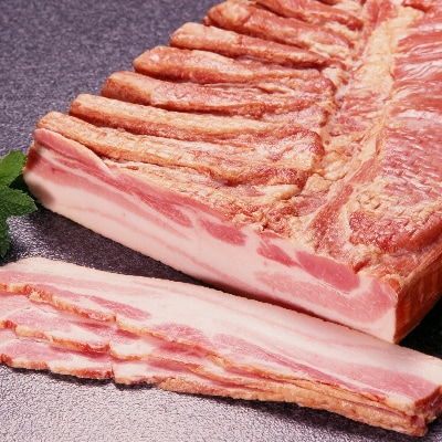 (愛媛県産豚肉使用)小原ハム工房　ギフトセットB 【C-8】