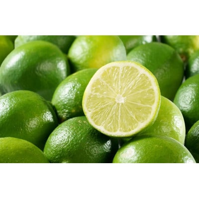 【宗方印】【数量限定】ライム 約1kg(家庭用) 【K003610K1】