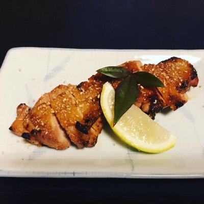 炭火焼き鳥の店ういち　ういちセット 【B105】