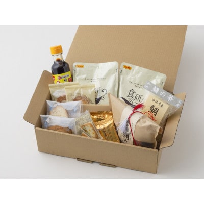 アイアイ今治セットB　瀬戸内自慢セット