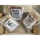 御飯の素セット(鯛めし・さざえめし・えびめし)【VB01520】