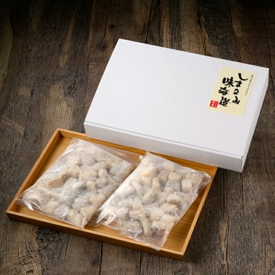 真鯛の竜田揚げ 300g×2袋【V002720】