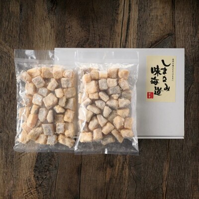 真鯛の竜田揚げ 300g×2袋【V002720】