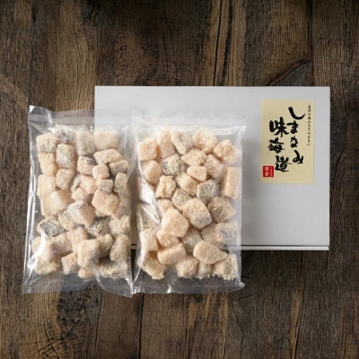 ひとくち鯛カツ 300g×2袋【V002730】