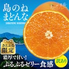 【さとふる限定】(訳あり)先行受付 島のね農園ブランド まどんな 3kg