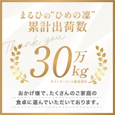 【ふるさと納税】令和7年産 愛媛県産 ひめの凜 10kg 【V003290K10】