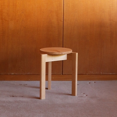 【MURAO】TRI STOOL