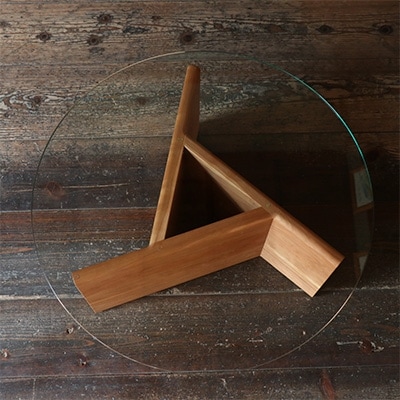 【MURAO】TRI LOW TABLE