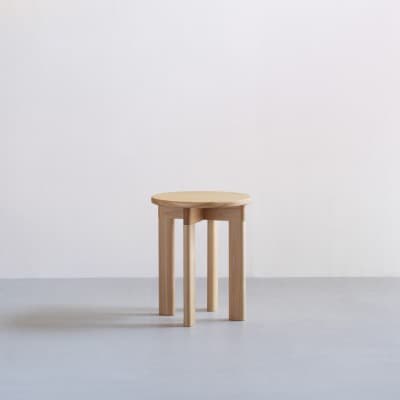 Round Stool