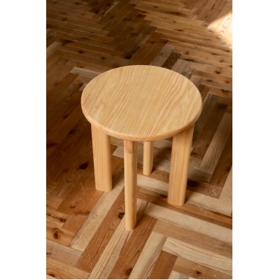 Round Stool