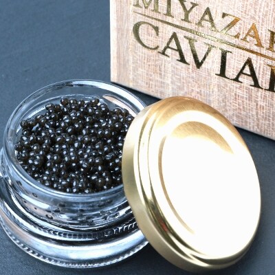 オンラインストア限定 ふるさと納税 桐箱入り ギフト Heike Caviar 椎葉産 キャビア 50g 宮崎県 椎葉村 チョウザメ 世界三大珍味 日本三大秘境 豪華 Www Hbleisure Com