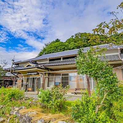 農家民泊 綾野ファーム 農家の暮らし体験チケット(1名様)【宮崎県椎葉村の農業体験を楽しもう!】