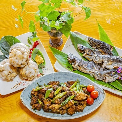 【宿泊券】農家民泊 綾野ファーム 1泊2日朝食付プラン(子供1名:小学生)