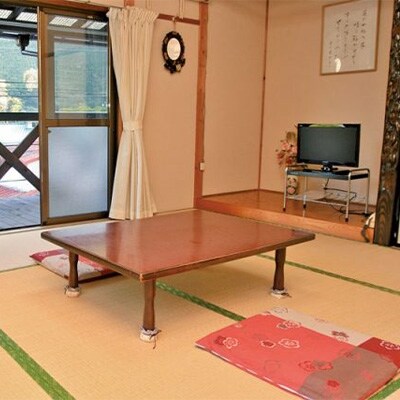 【宿泊券】二鶴旅館 1泊2日朝食付プラン(1名様:2歳以上)
