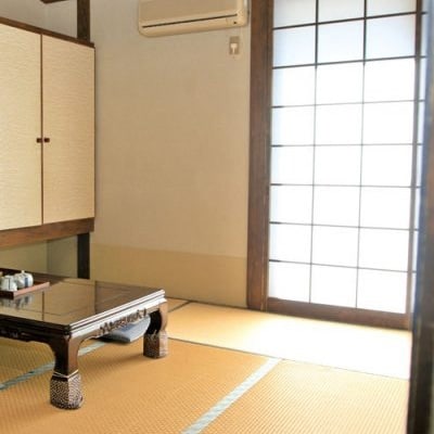 【宿泊券】森の宿 三越 1泊2日朝食付プラン(大人1名:中学生以上)