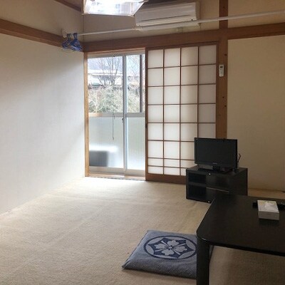 【宿泊券】民宿 ひえつき荘 1泊2日朝食・夕食付プラン(子供1名:2歳～小学生)